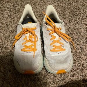 Hoka running shoes